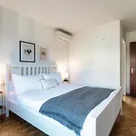 Lilia By Quokka 360 - Bright Spacious Flat With Panoramic Locarno View * Gordola