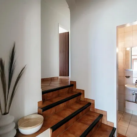 Lilia By Quokka 360 - Large Flat With Panoramic View Of Locarno Appartement Gordola