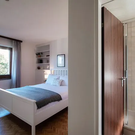 Lilia By Quokka 360 - Bright Spacious Flat With Panoramic Locarno View Apartmán