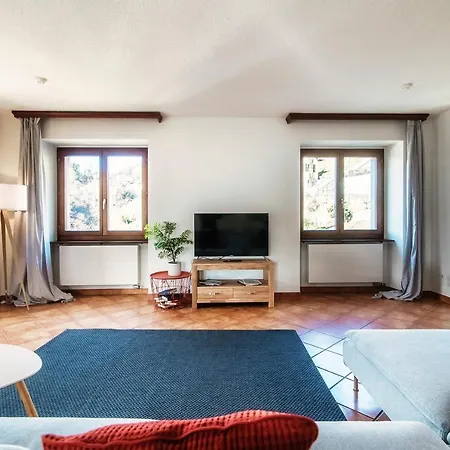 Lilia By Quokka 360 - Large Flat With Panoramic View Of Locarno *