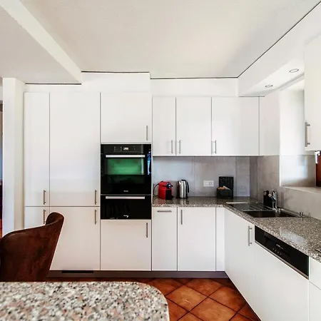 Appartement Lilia By Quokka 360 - Large Flat With Panoramic View Of Locarno