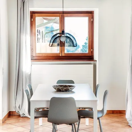 Lilia By Quokka 360 - Large Flat With Panoramic View Of Locarno Apartment *