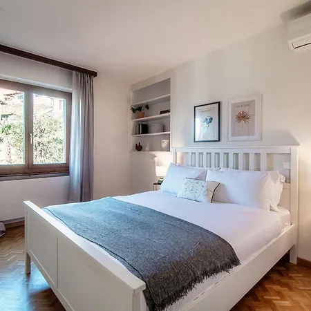 Lilia By Quokka 360 - Large Flat With Panoramic View Of Locarno Appartement *