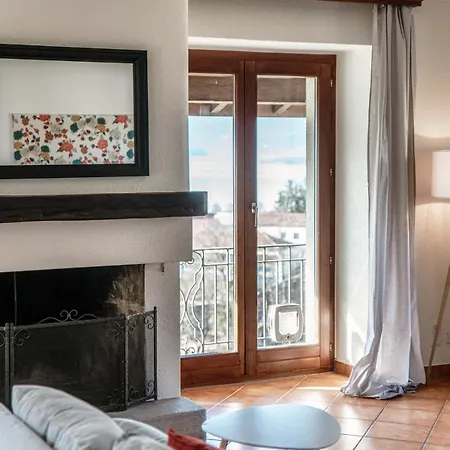 Lilia By Quokka 360 - Large Flat With Panoramic View Of Locarno Apartment *