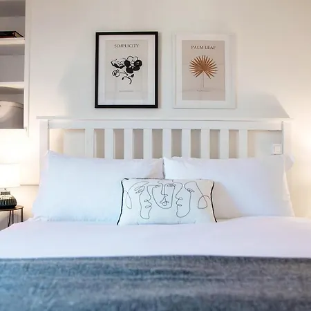 Apartmán Lilia By Quokka 360 - Bright Spacious Flat With Panoramic Locarno View *