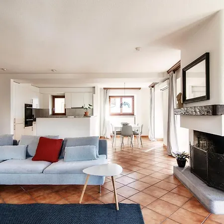 Lilia By Quokka 360 - Bright Spacious Flat With Panoramic Locarno View