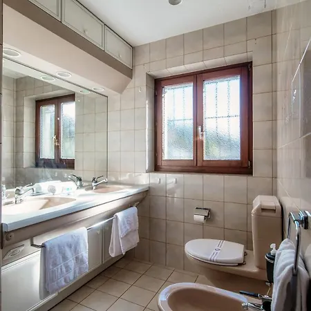 Lilia By Quokka 360 - Large Flat With Panoramic View Of Locarno * Gordola