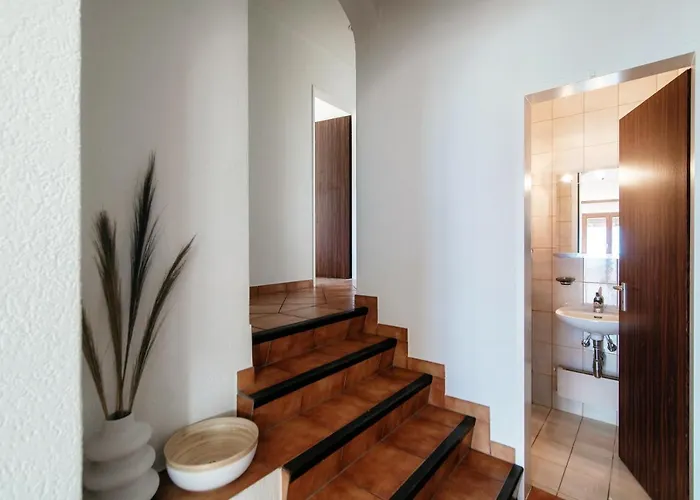 Lilia By Quokka 360 - Large Flat With Panoramic View Of Locarno Apartment Gordola