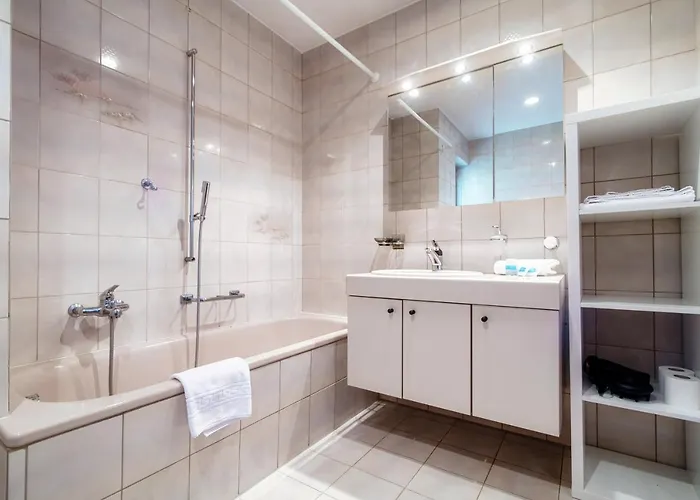 Lilia By Quokka 360 - Large Flat With Panoramic View Of Locarno Gordola