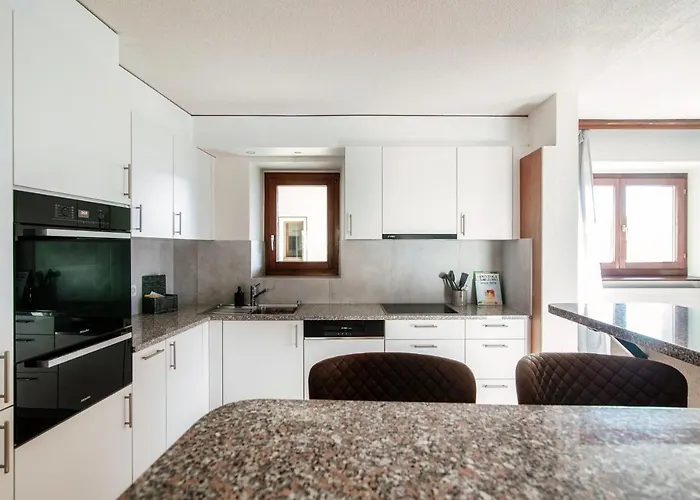 Lilia By Quokka 360 - Large Flat With Panoramic View Of Locarno *