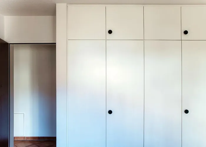 アパート Lilia By Quokka 360 - Large Flat With Panoramic View Of Locarno *