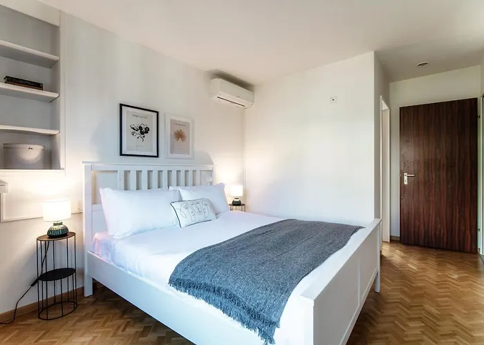 Lilia By Quokka 360 - Large Flat With Panoramic View Of Locarno * Gordola