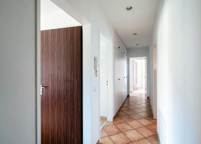 Lilia By Quokka 360 - Large Flat With Panoramic View Of Locarno * Gordola