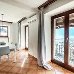 Lilia By Quokka 360 - Large Flat With Panoramic View Of Locarno Lejlighed Gordola