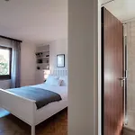 Lilia By Quokka 360 - Large Flat With Panoramic View Of Locarno Lejlighed