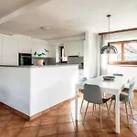 Lejlighed Lilia By Quokka 360 - Large Flat With Panoramic View Of Locarno Gordola