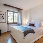 Lilia By Quokka 360 - Large Flat With Panoramic View Of Locarno