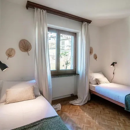 Lilia By Quokka 360 - Bright Spacious Flat With Panoramic Locarno View