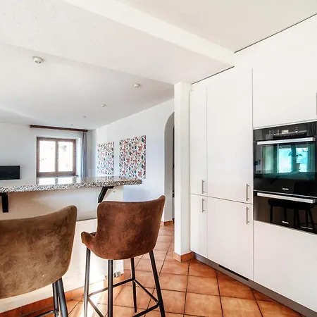 Lilia By Quokka 360 - Bright Spacious Flat With Panoramic Locarno View *